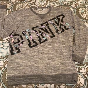PINK Victoria’s Secret Sweatshirt